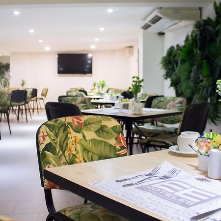 Portal Del Rodeo Apartahotel Medellín Eksteriør billede