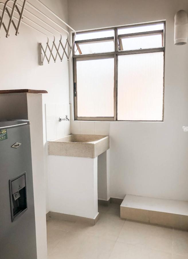 Portal Del Rodeo Apartahotel Medellín Eksteriør billede