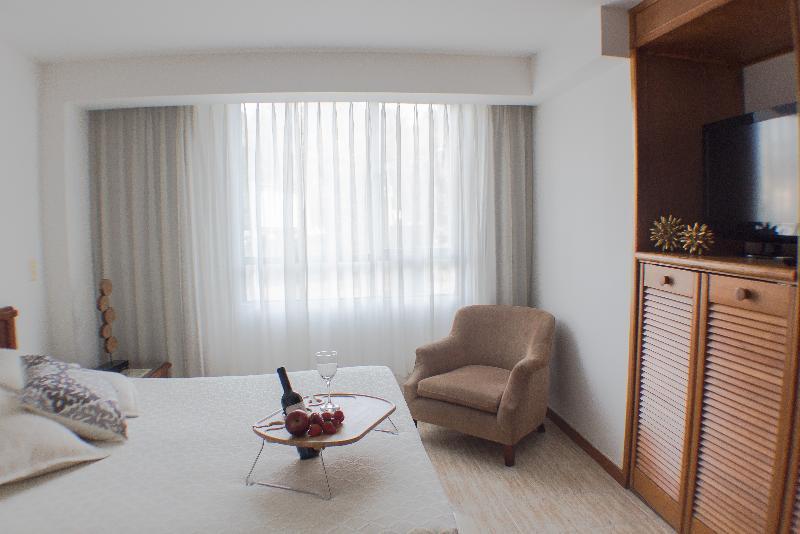 Portal Del Rodeo Apartahotel Medellín Eksteriør billede